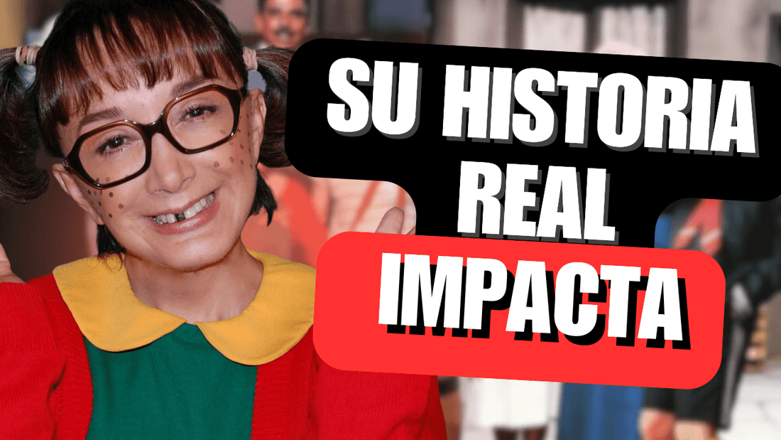 María Antonieta de las Nieves: La Voz que Dio Vida a una Generación