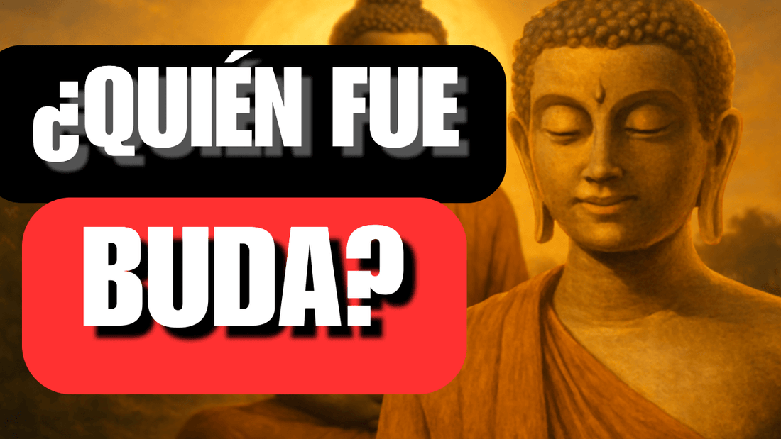 ¿Quién fue Buda? El hombre detrás del mito y su legado espiritual
