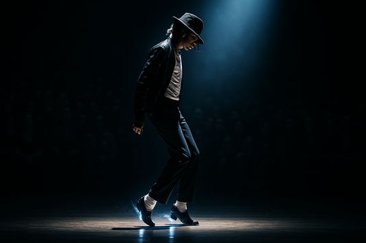 ¿Cuando hizo Michael Jackson el moonwalk por primera vez? El paso que cambió la música