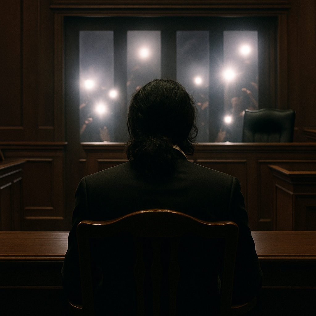 Michael Jackson Acusado De Abuso El Juicio De 2005 Que Lo Cambi Todo michael-jackson-acusado-de-abuso-el-juicio-de-2005-que-lo-cambi-todo