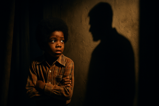Michael Jackson de niño su infancia robada y el miedo a su padre