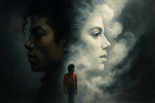 ¿Por qué Michael Jackson se hizo blanco? Vitiligo, cirugías y teorías