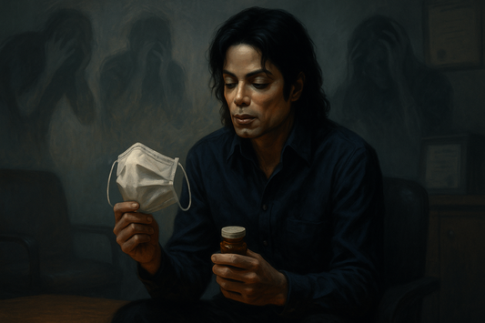 ¿Qué enfermedad tenía Michael Jackson? Vitiligo, dolor crónico y salud mental
