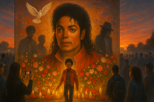 This Is It: el último concierto de Michael Jackson que nunca sucedió