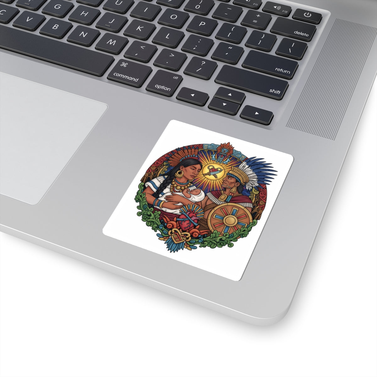 Cultura Mexica: Familia Tradicional y Raíces Fuertes