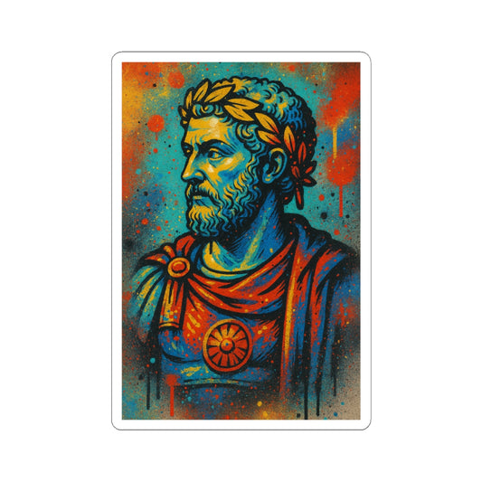 Marco Aurelio – Filosofía Urbana