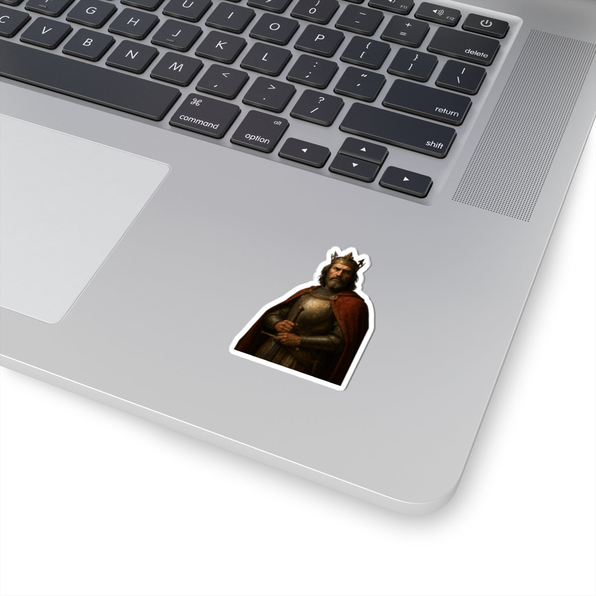 Sticker Jaime I "El Conquistador": Rey de Aragón