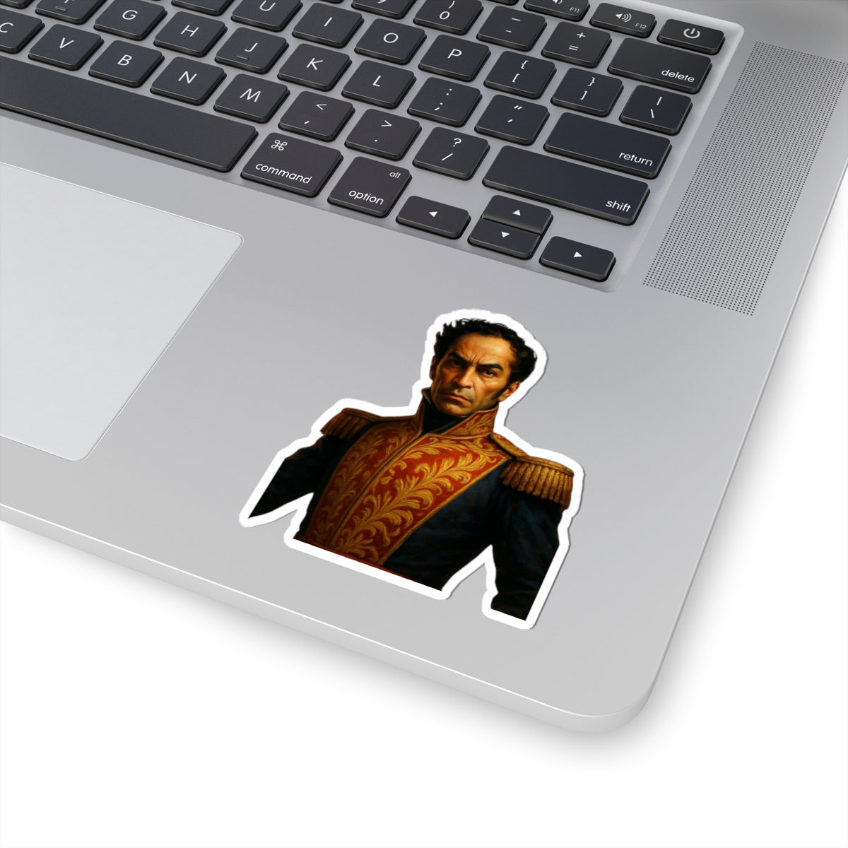 Sticker Simón Bolívar: El Libertador