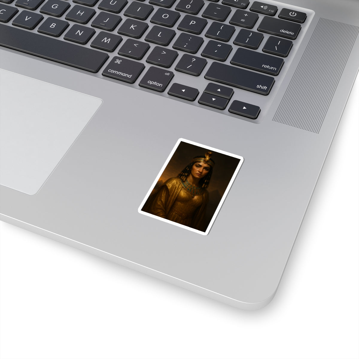 Sticker Cleopatra Majestad Egipcia