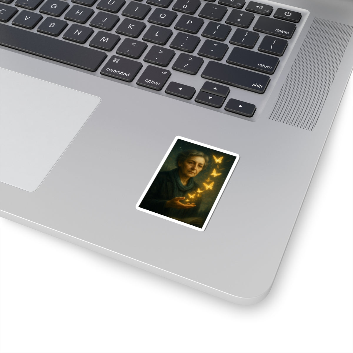 Sticker María Zambrano