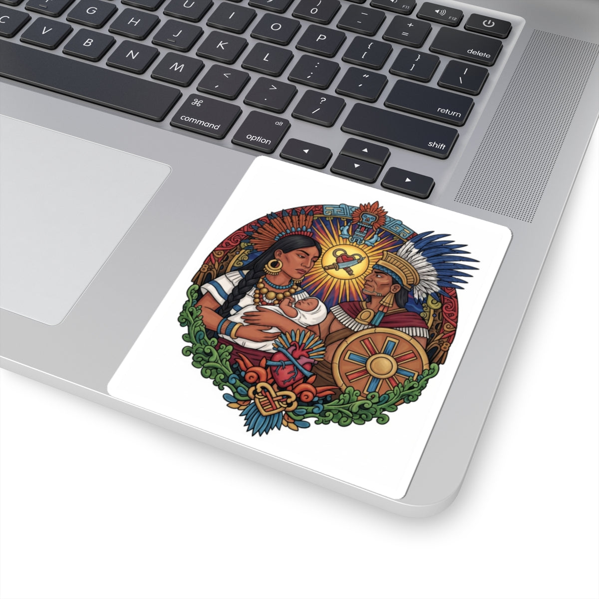 Cultura Mexica: Familia Tradicional y Raíces Fuertes
