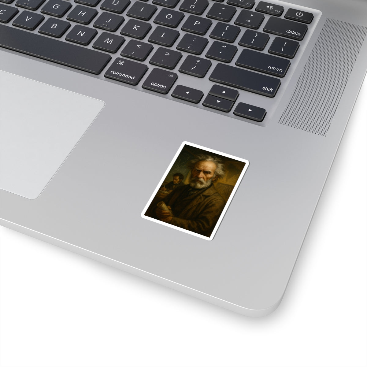 Sticker Simón Narciso Rodríguez