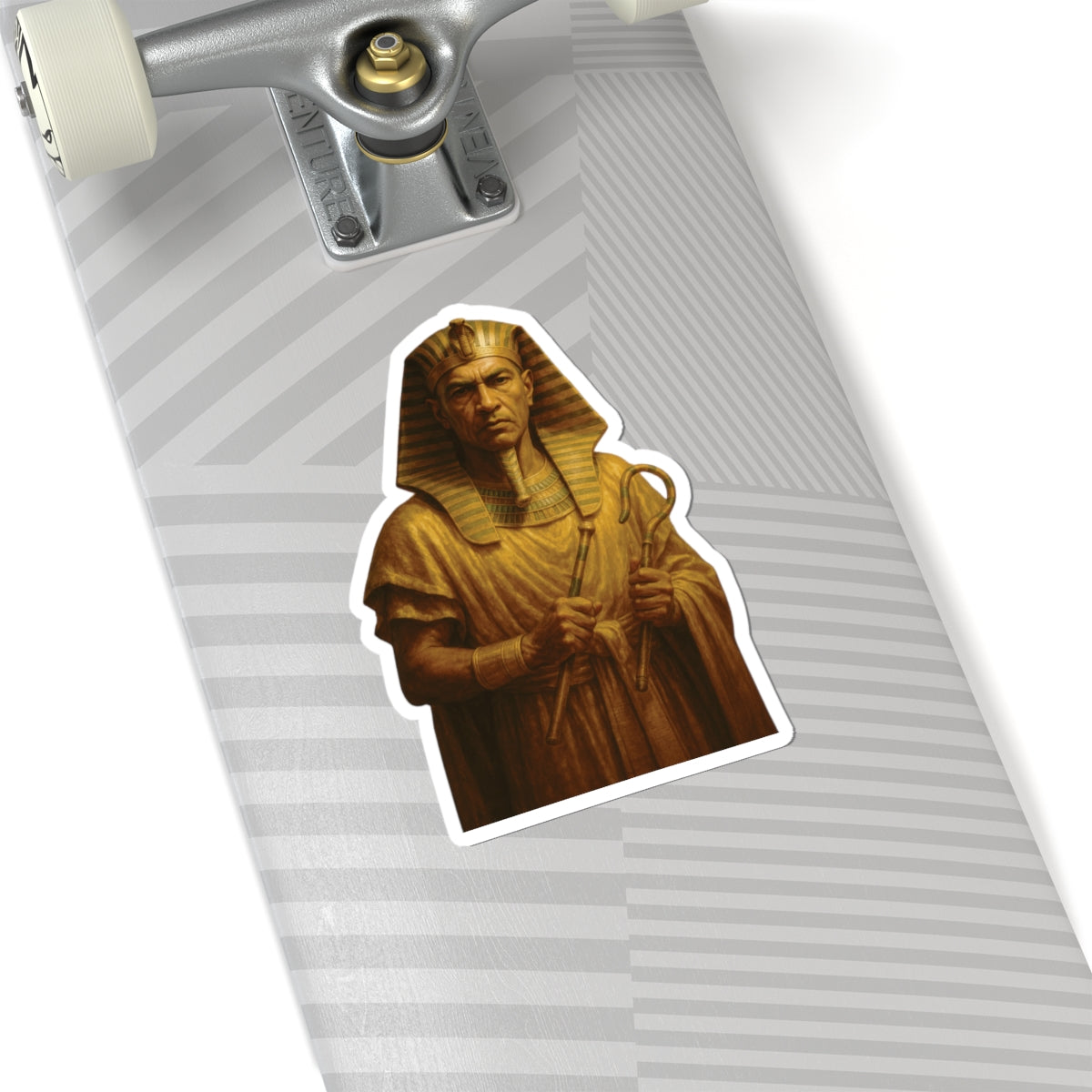 Sticker Pepi II Neferkare: Faraón de Egipto
