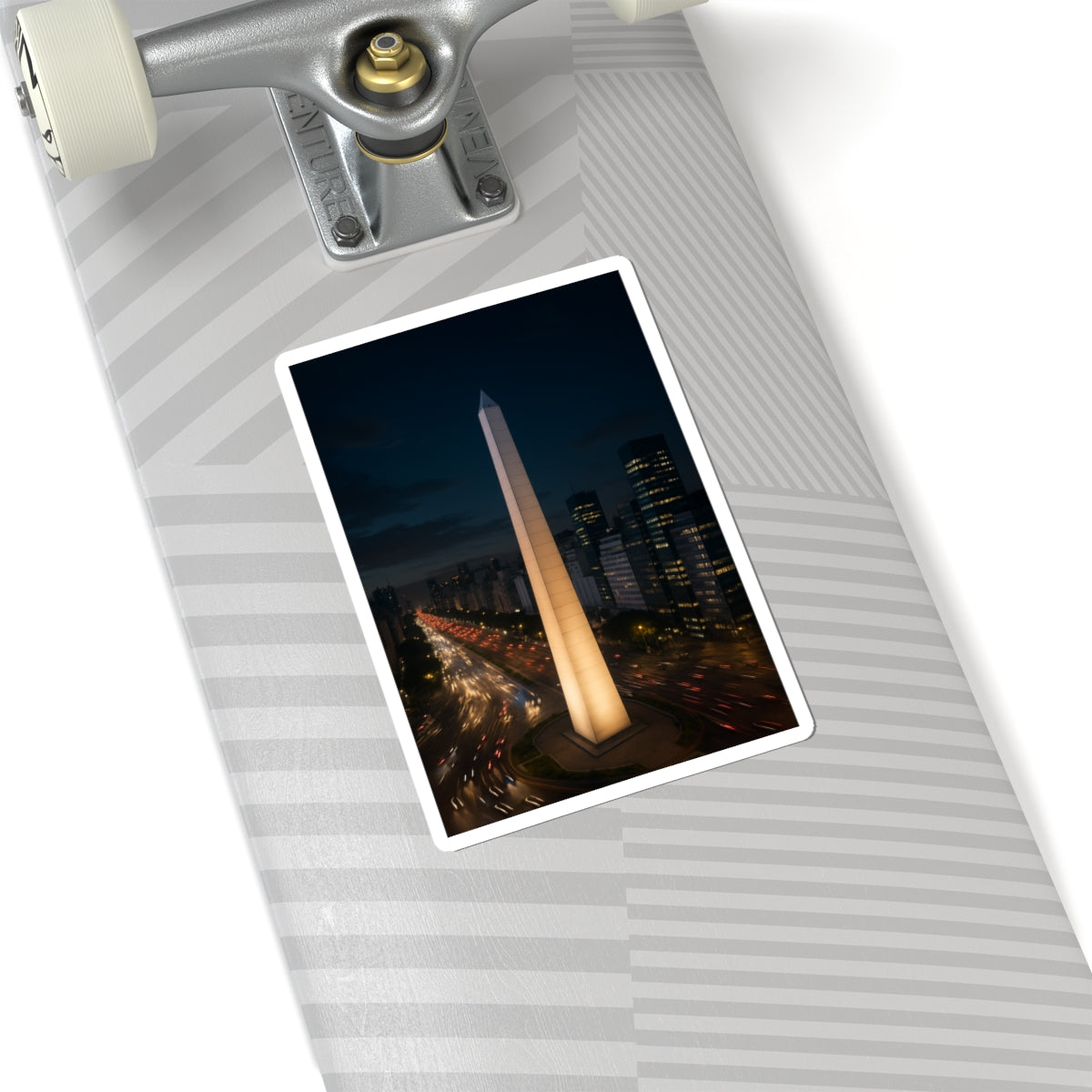 Sticker Obelisco de Buenos Aires