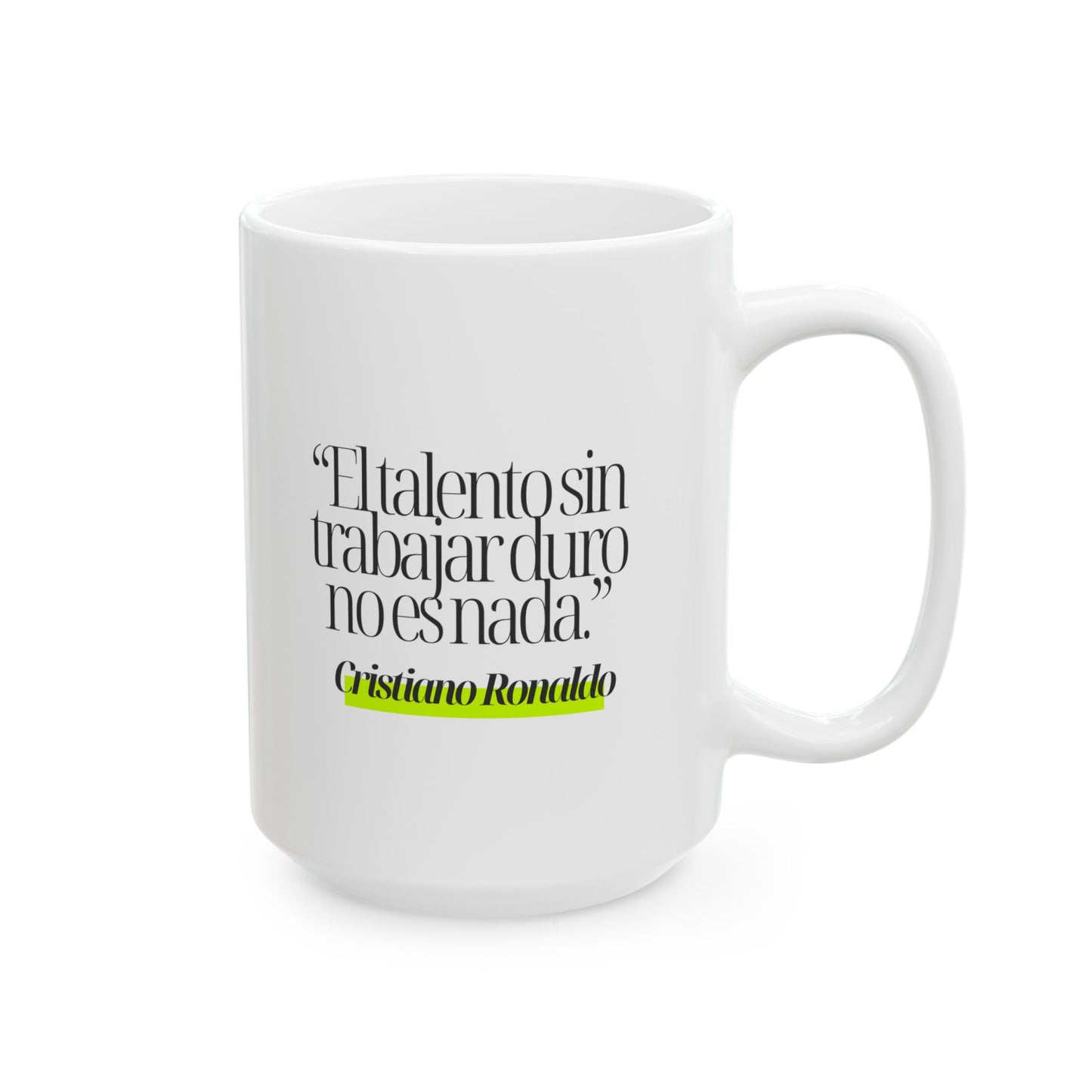 Taza CR7 Ghibli - Cristiano Ronaldo Mágico | Mug de Colección Único