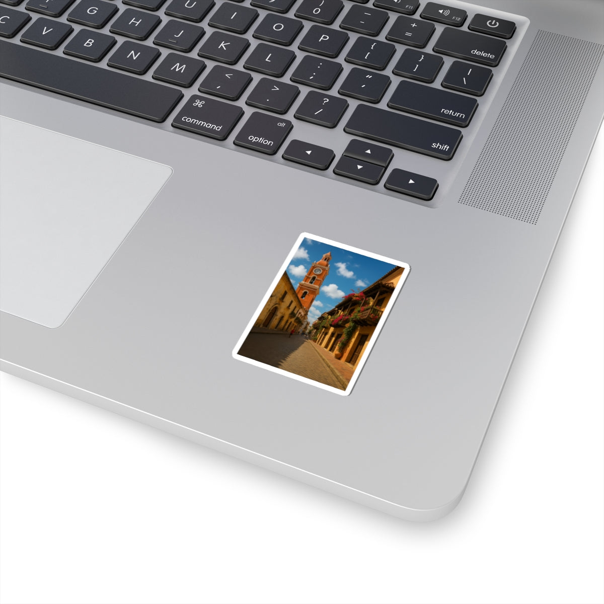 Sticker Cartagena Joya del Caribe