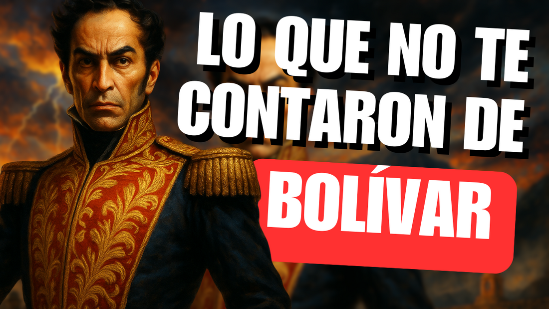 Simón Bolívar