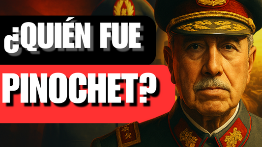 ¿Quién fue Augusto Pinochet? Biografía del dictador que marcó la historia de Chile