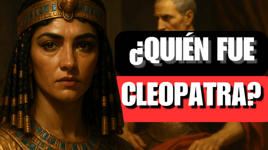 quien fue cleopatra