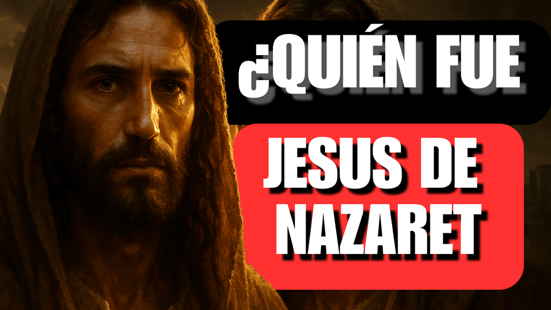 ¿Quién fue Jesús de Nazaret según la historia?