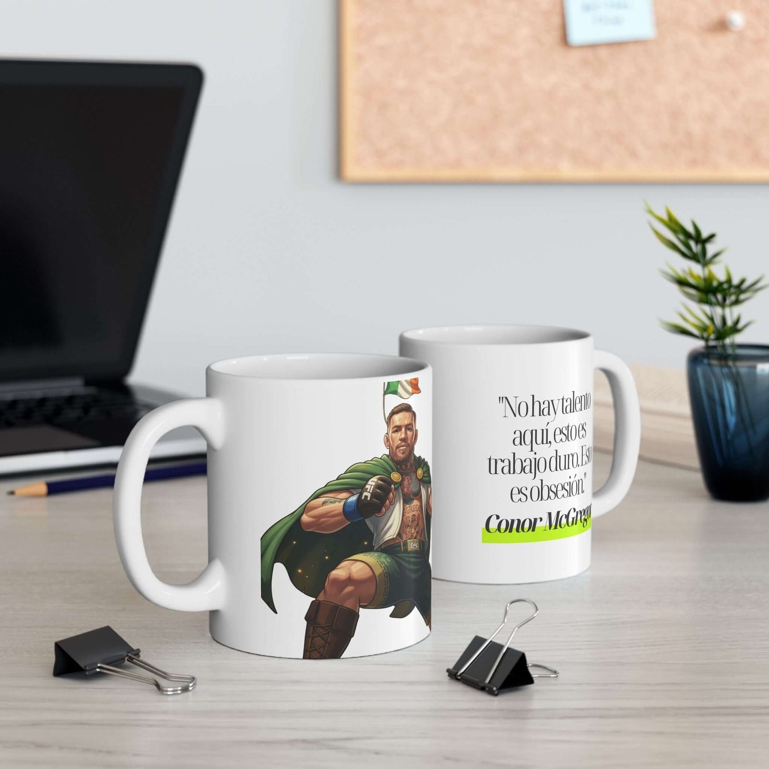 Mugs