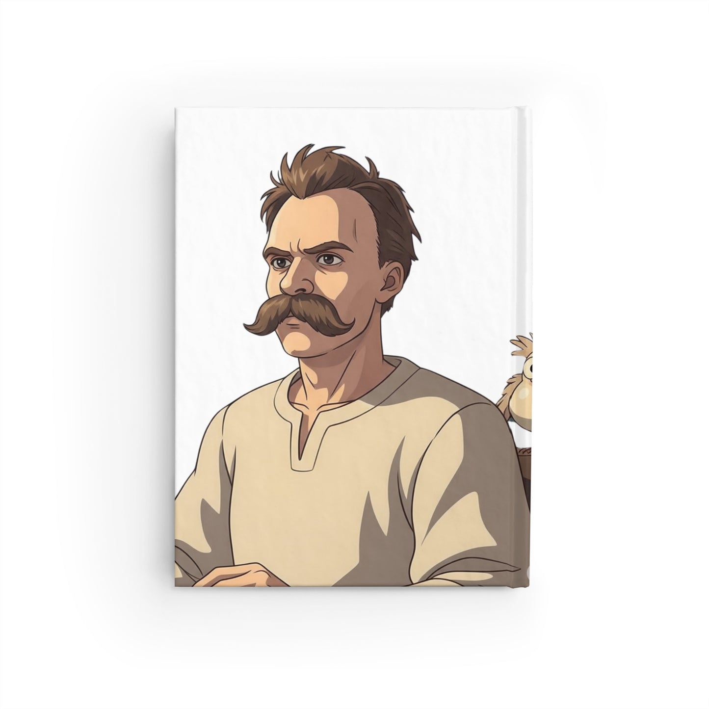 Cuaderno Nietzsche: Desata tu Pensamiento Filosófico