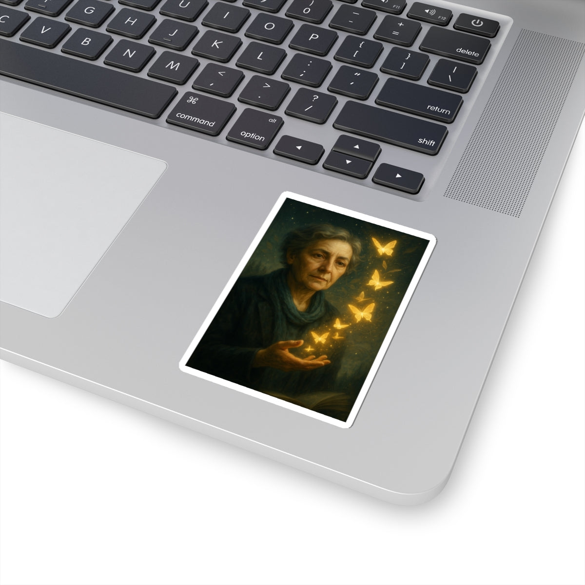 Sticker María Zambrano