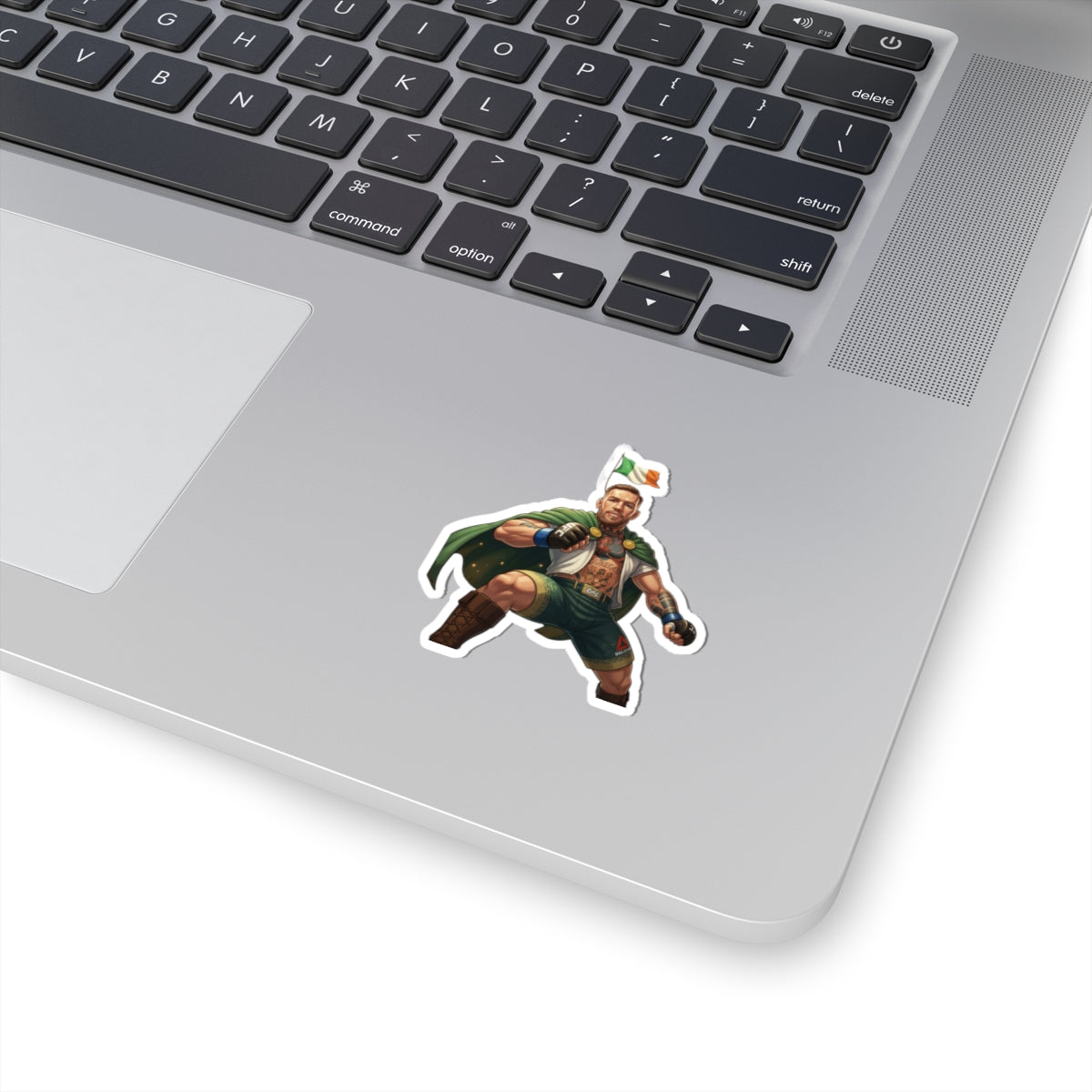 Sticker Conor McGregor