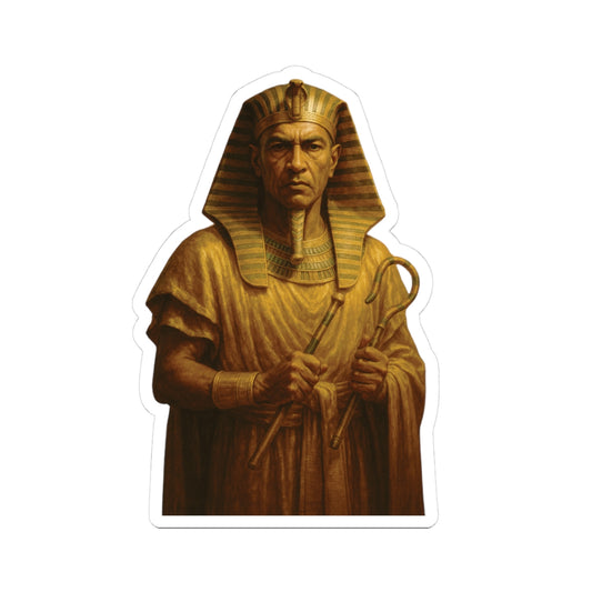 Sticker Pepi II Neferkare: Faraón de Egipto