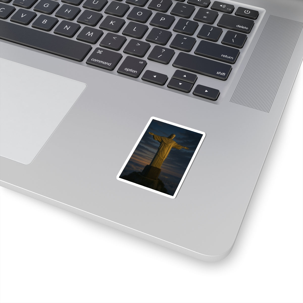 Sticker Cristo Redentor Río de Janeiro Brasil