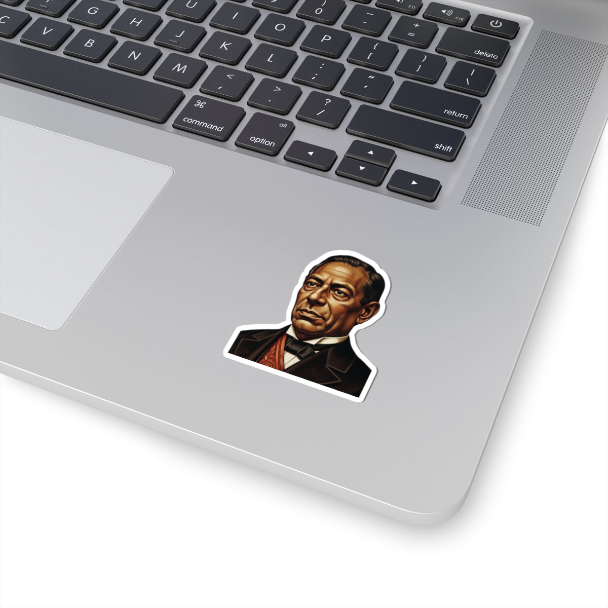 Sticker Histórico Benito Juárez