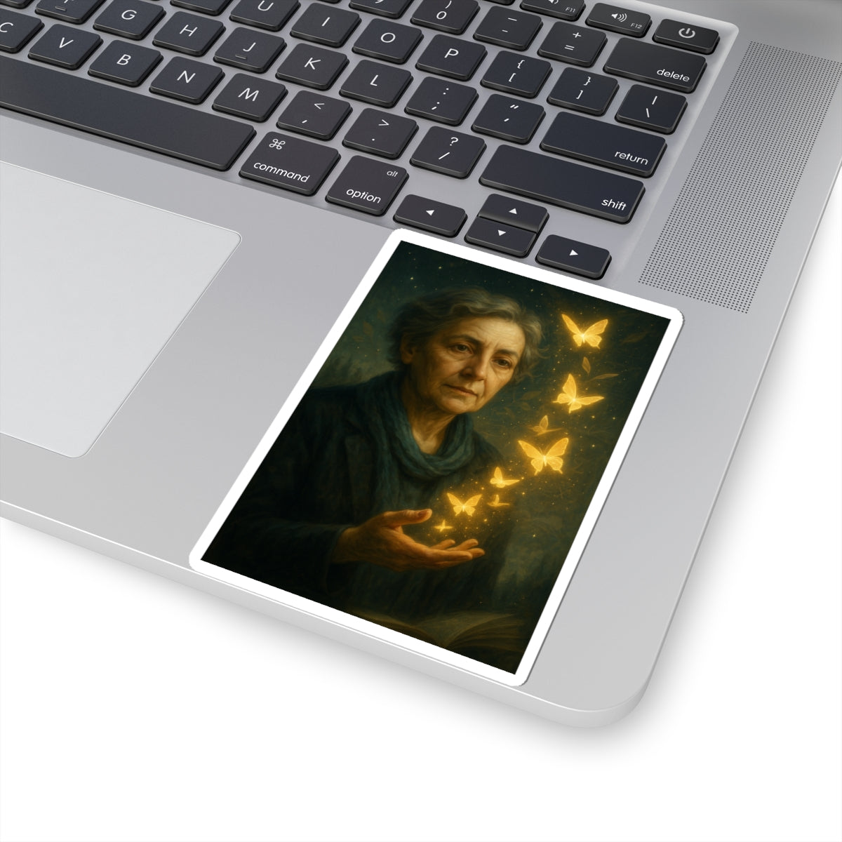 Sticker María Zambrano