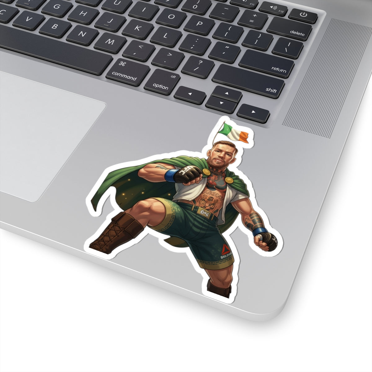 Sticker Conor McGregor