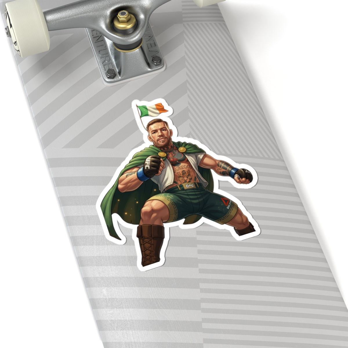 Sticker Conor McGregor