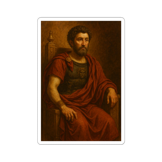 Marco Aurelio – El Trono del Pensamiento Estoico