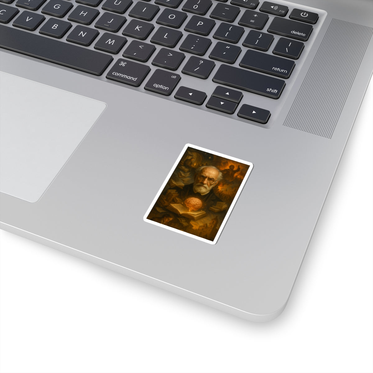 Sticker Miguel Unamuno