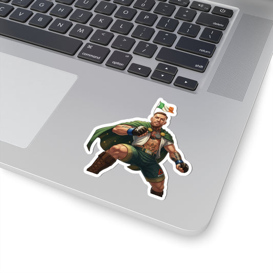 Sticker Conor McGregor