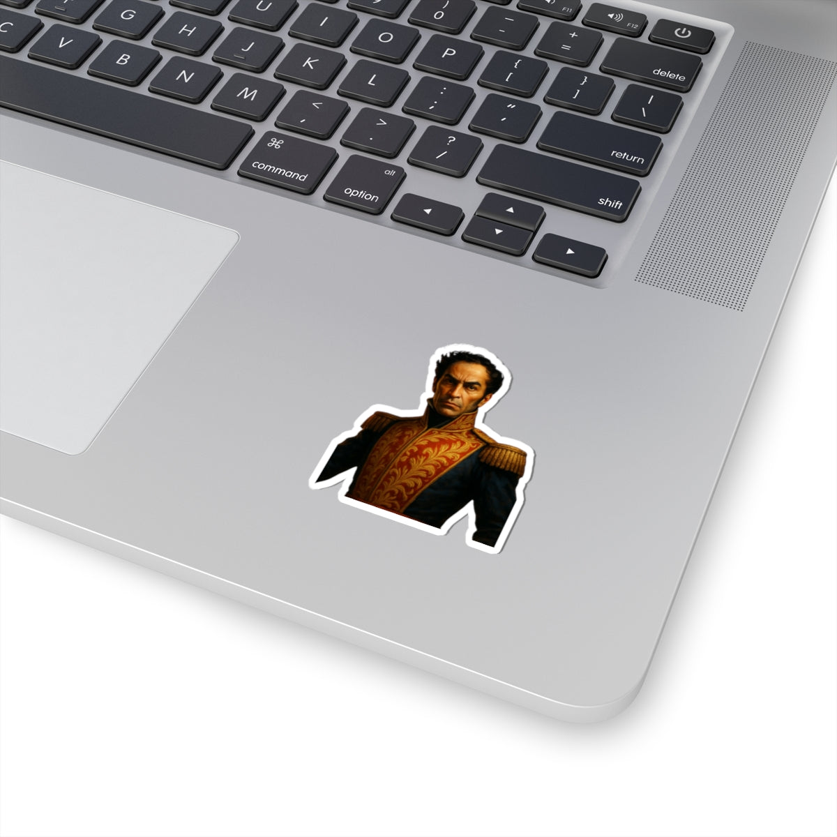 Sticker Simón Bolívar: El Libertador