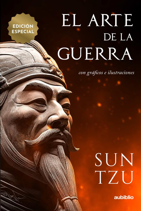 EL ARTE DE LA GUERRA