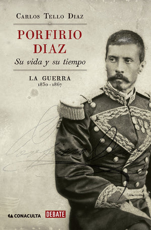 PORFIRIO DIAZ